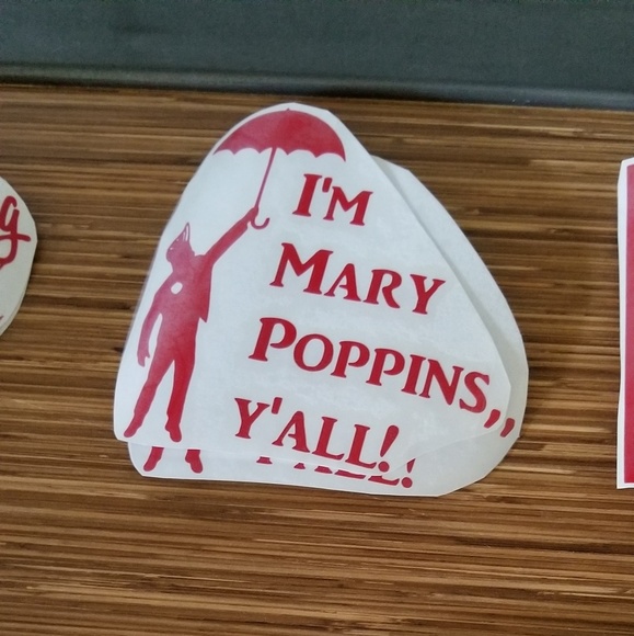 Decals!! - Picture 2 of 3